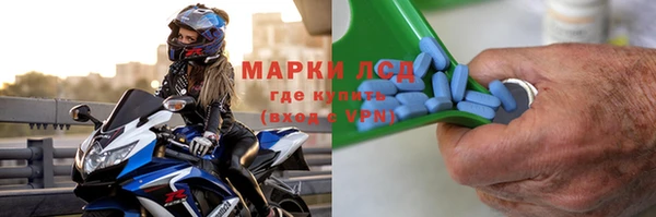 винт Пересвет