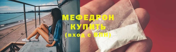 винт Пересвет