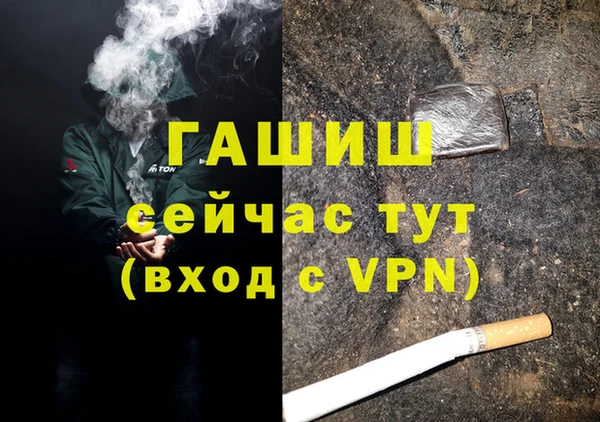 винт Пересвет