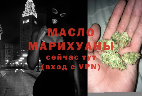 винт Пересвет