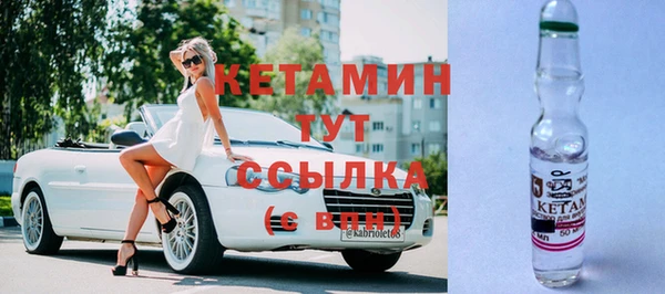 винт Пересвет